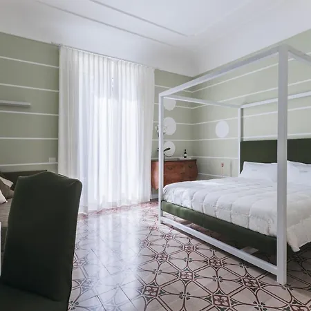 Euterpe Lht 4* Agrigento