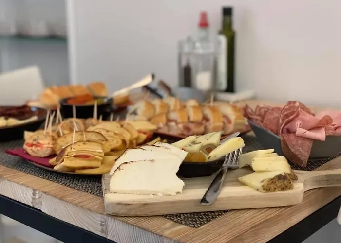 בית הארחה Euterpe Lht