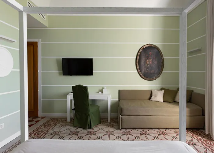 Euterpe Lht Guest house Agrigento