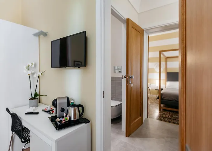 Euterpe Lht 4* Agrigento