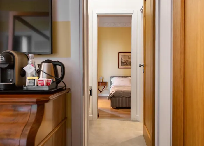 Euterpe Lht Guest house Agrigento