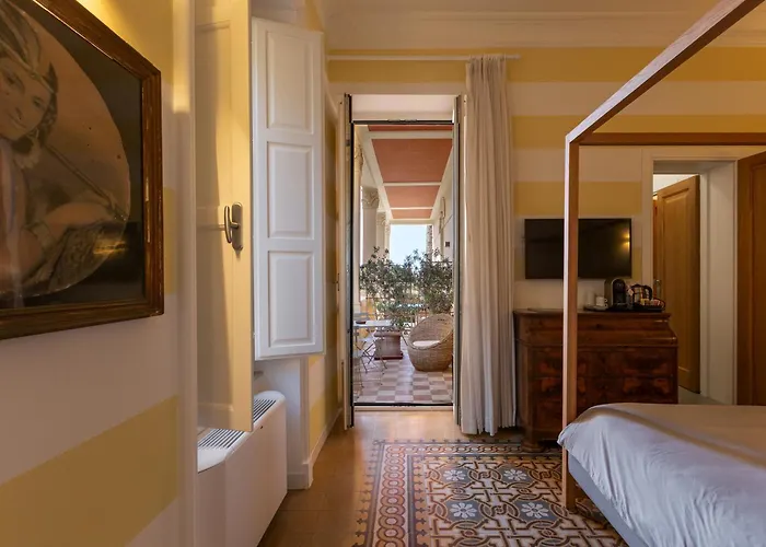 Guest house Euterpe Lht Agrigento