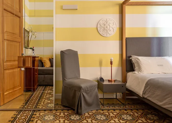 Euterpe Lht 4* Agrigento