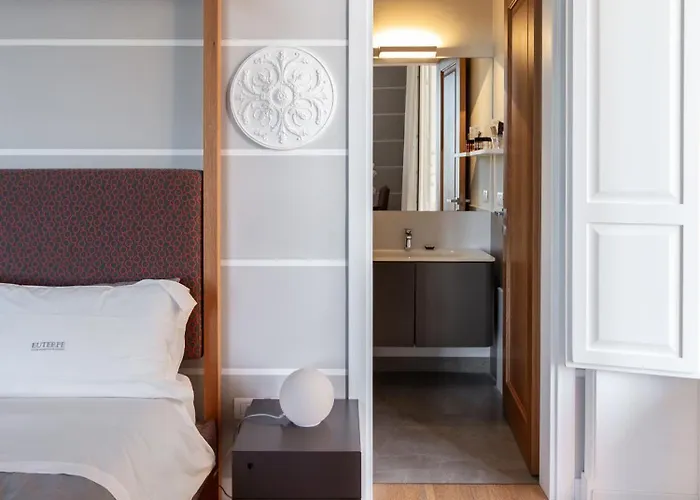 Guest house Euterpe Lht