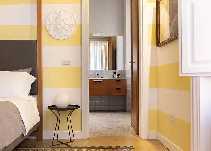 Euterpe Lht Guest house Agrigento