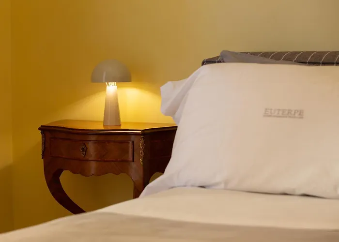 Euterpe Lht Guest house Agrigento