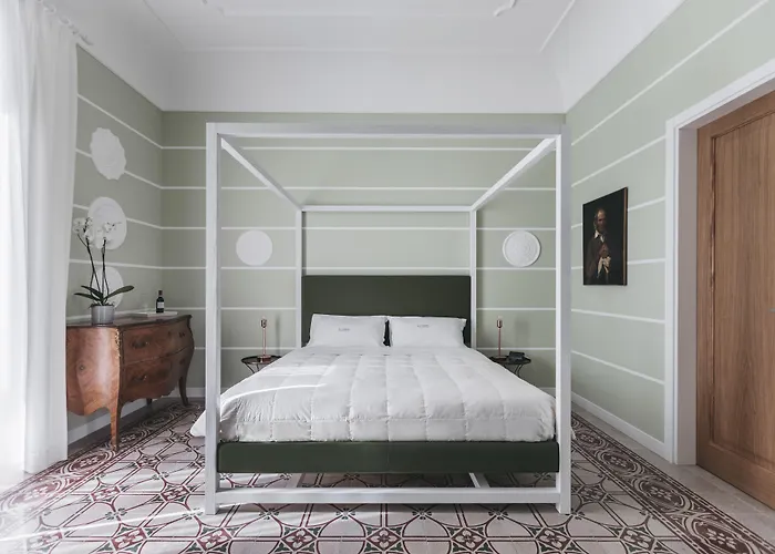 Euterpe Lht 4* 아그리젠토