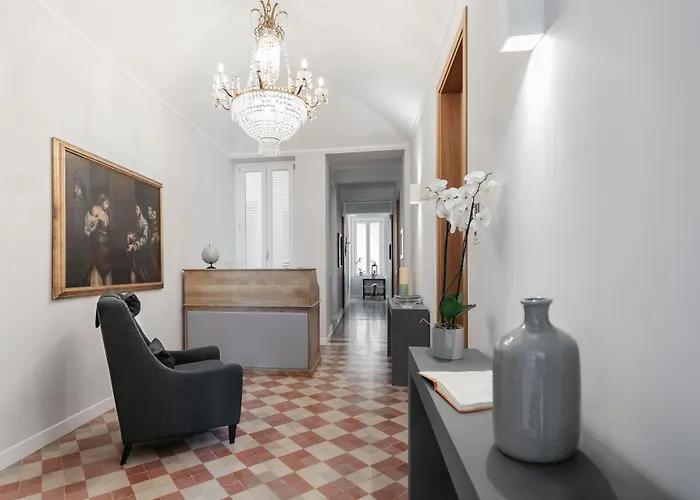 Guest house Euterpe Lht Agrigento