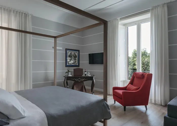 Guest house Euterpe Lht