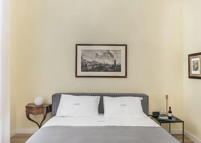 Guest house Euterpe Lht 4*