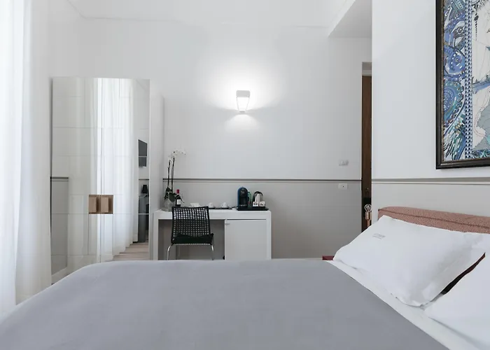 Euterpe Lht 4* 아그리젠토