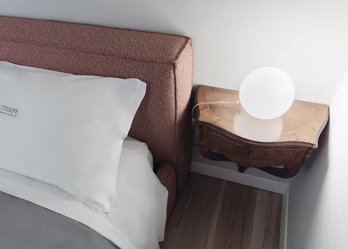 Guest house Euterpe Lht Agrigento