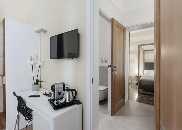 Guest house Euterpe Lht