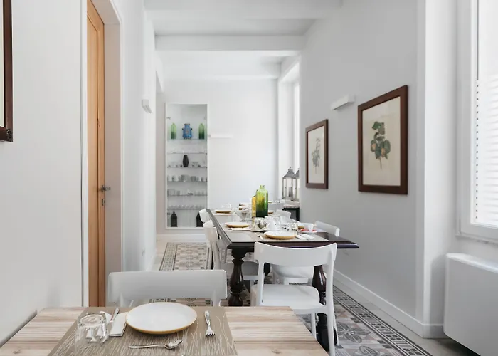 Guest house Euterpe Lht Agrigento