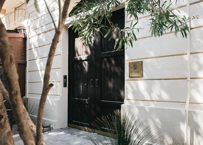 Guest house Euterpe Lht