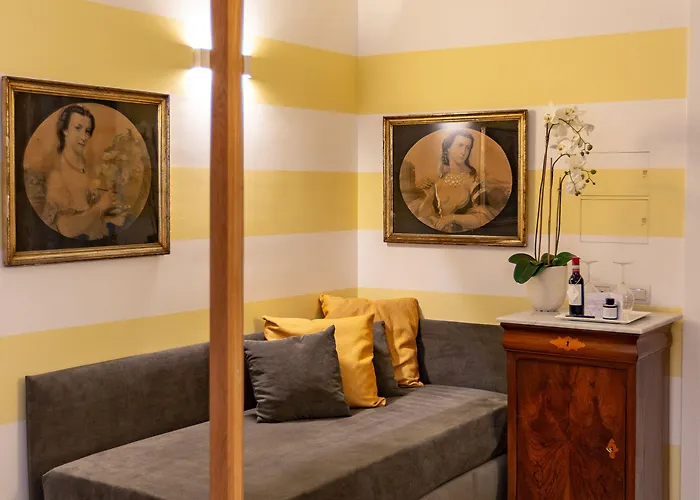 Euterpe Lht Guest house Agrigento