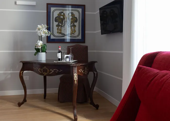 Guest house Euterpe Lht