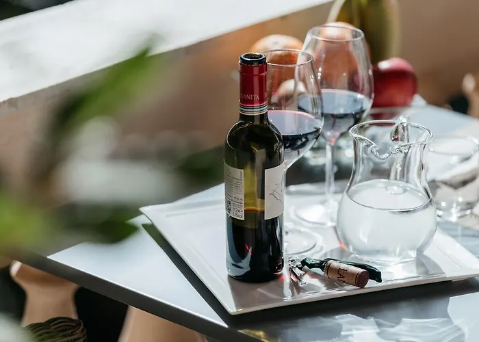 Euterpe Lht 4* Agrigento