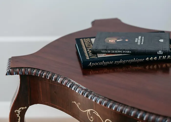 בית הארחה Euterpe Lht